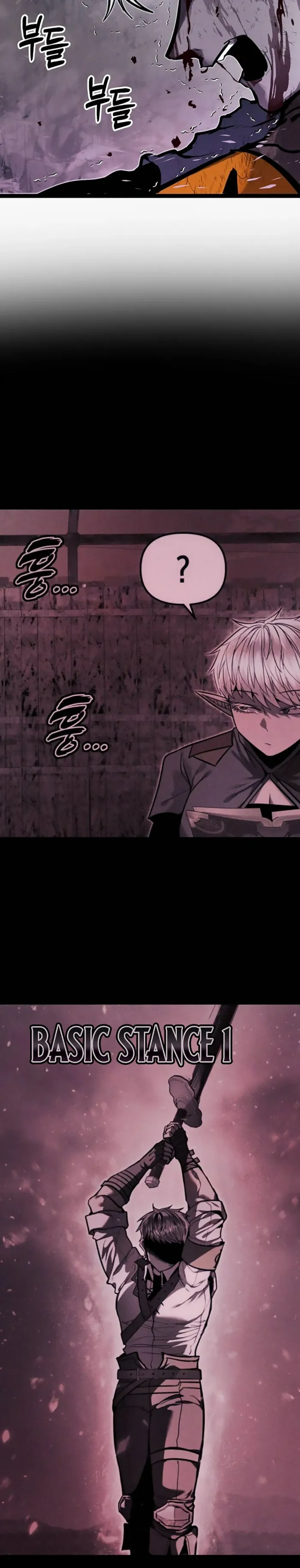 Fantasy Enlistment Squad, chapter 10, page 48