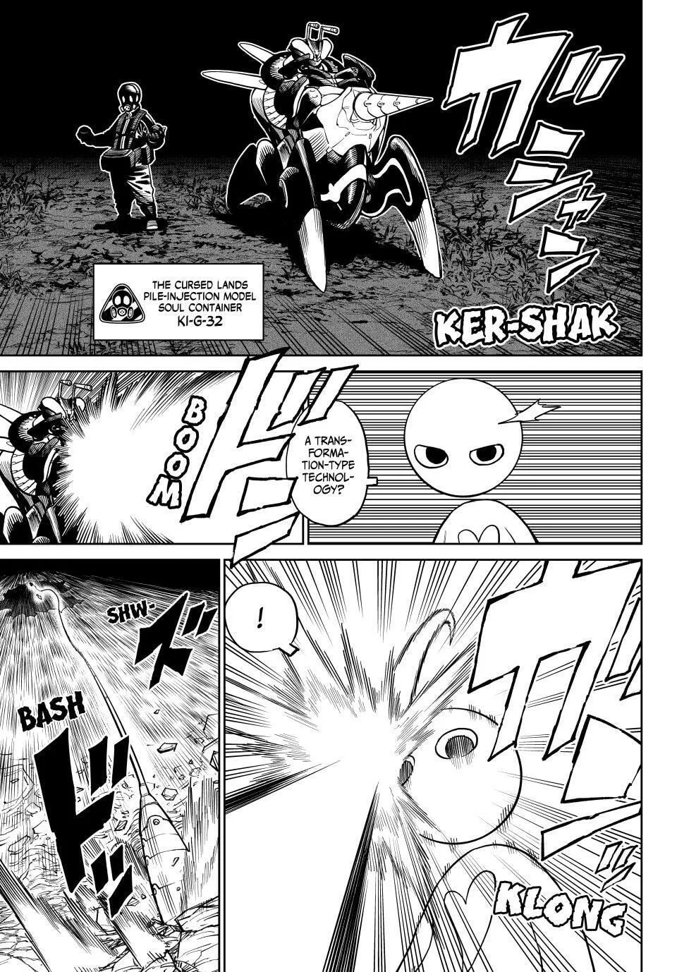 Versus, chapter 31, page 15
