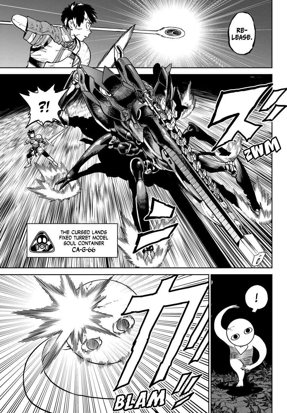 Versus, chapter 31, page 25