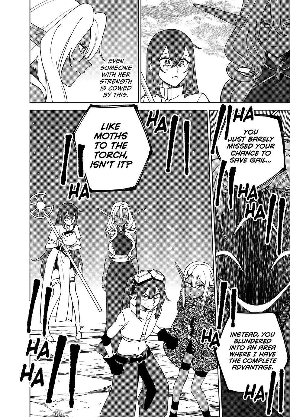 I'm a Curse Crafter, and I Don't Need an S-Rank Party!, chapter 53, page 17