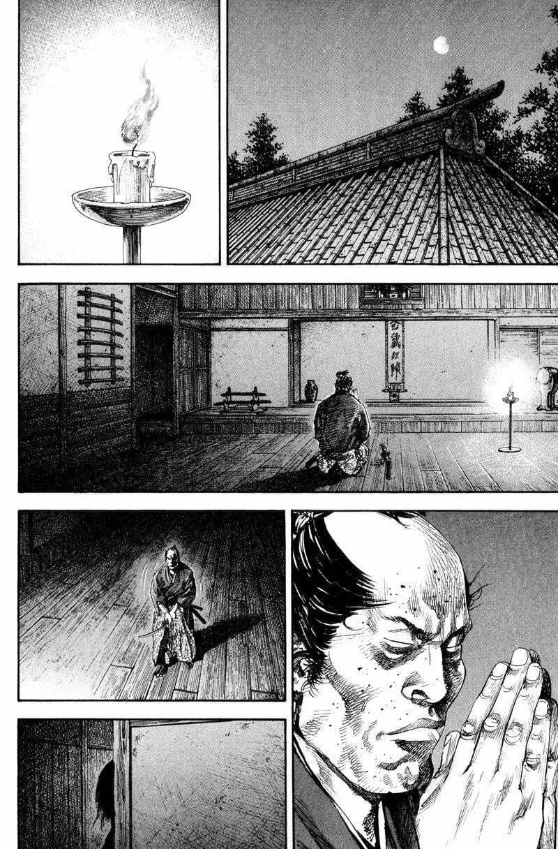 Vagabond Manga, chapter 181, page 6