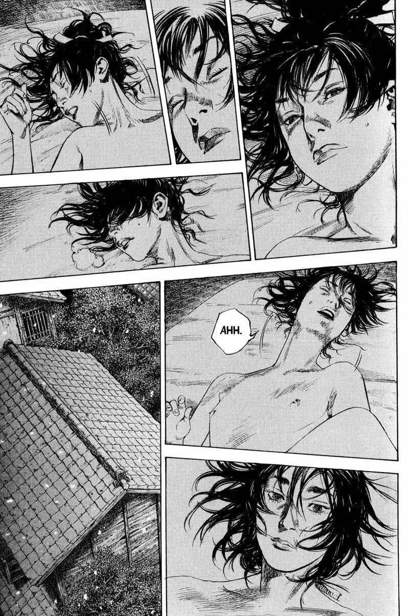 Vagabond Manga, chapter 182, page 5