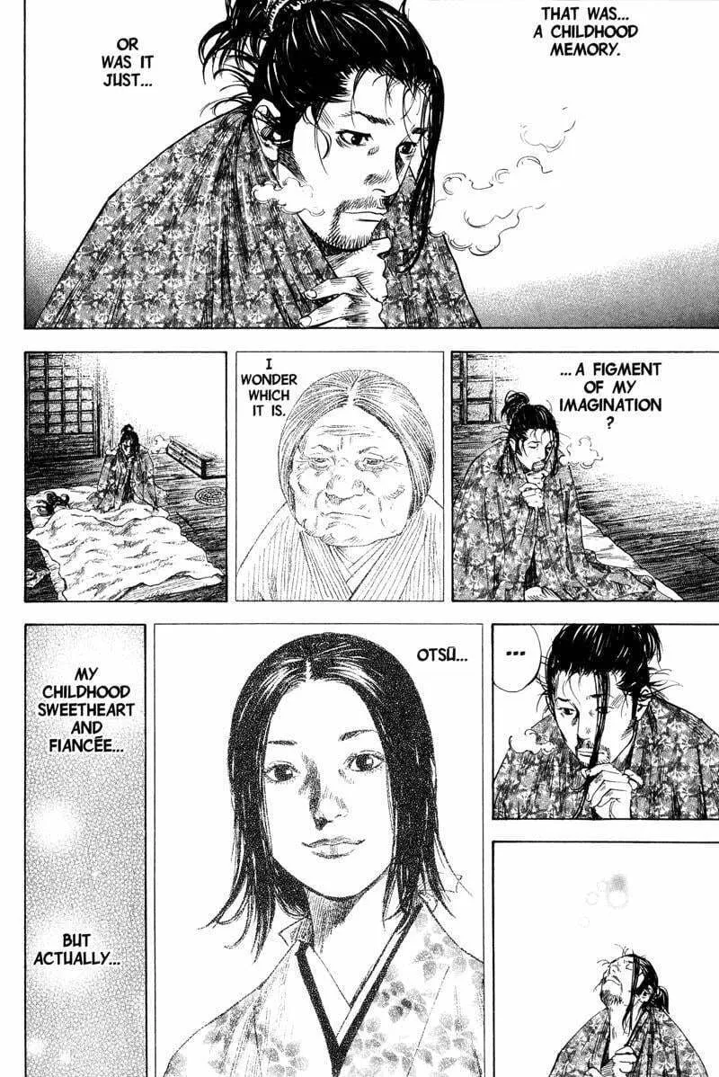Vagabond Manga, chapter 182, page 14