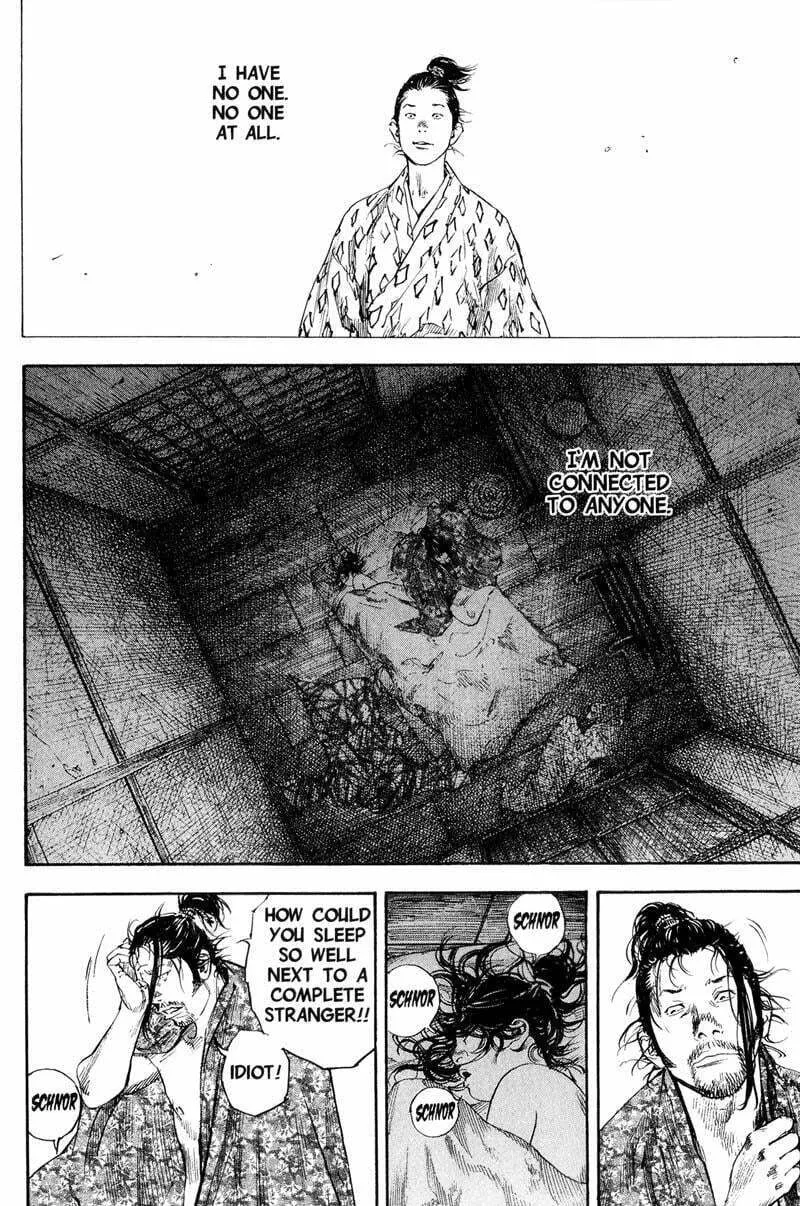 Vagabond Manga, chapter 182, page 16