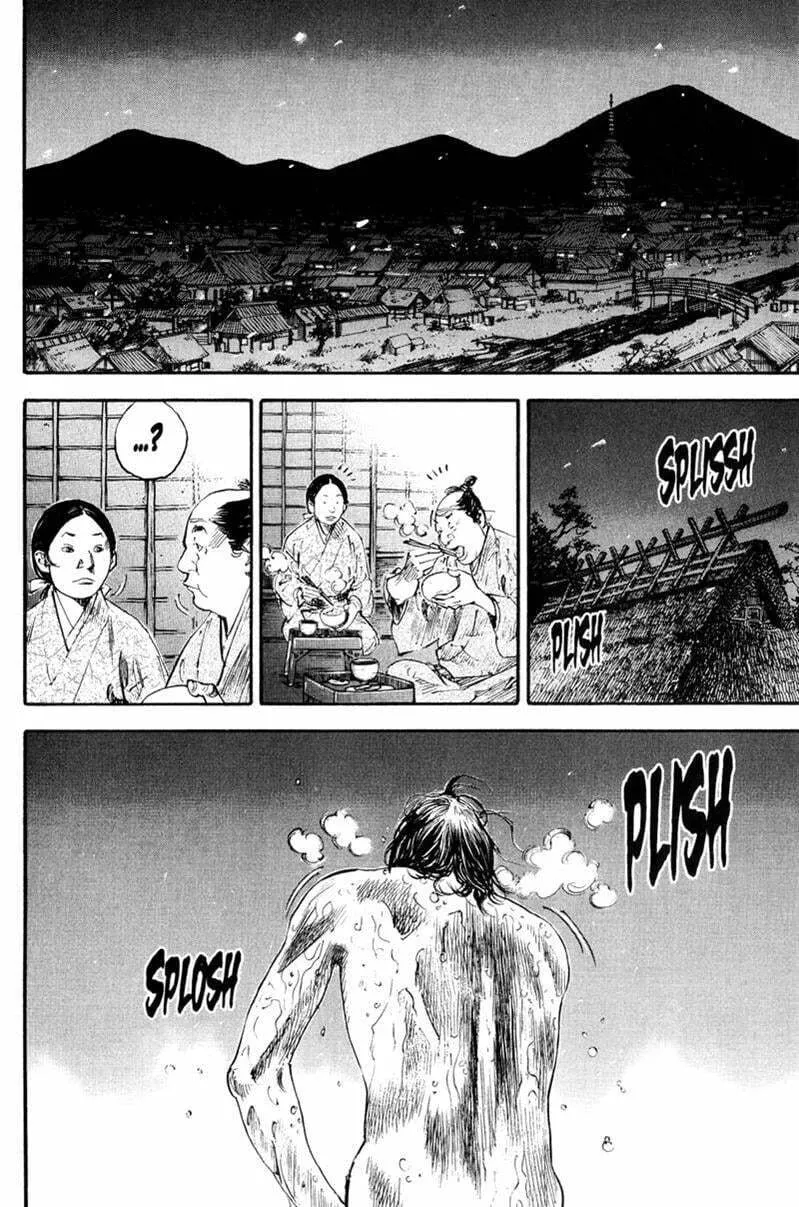 Vagabond Manga, chapter 182, page 18