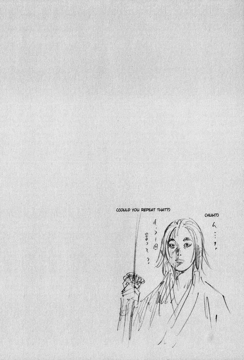 Vagabond Manga, chapter 185, page 19