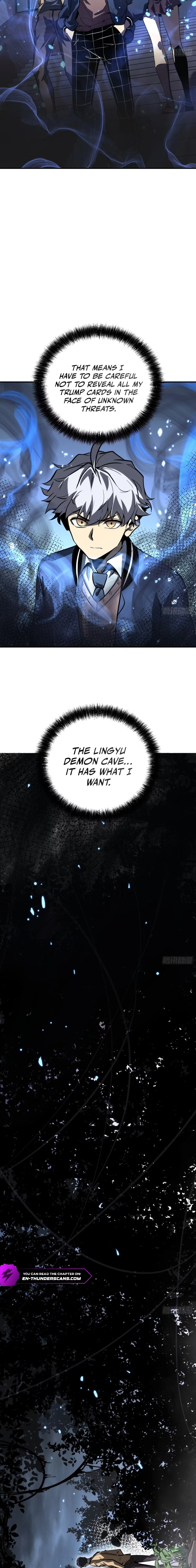 All-Class Awakening:God Slayer, chapter 18, page 3