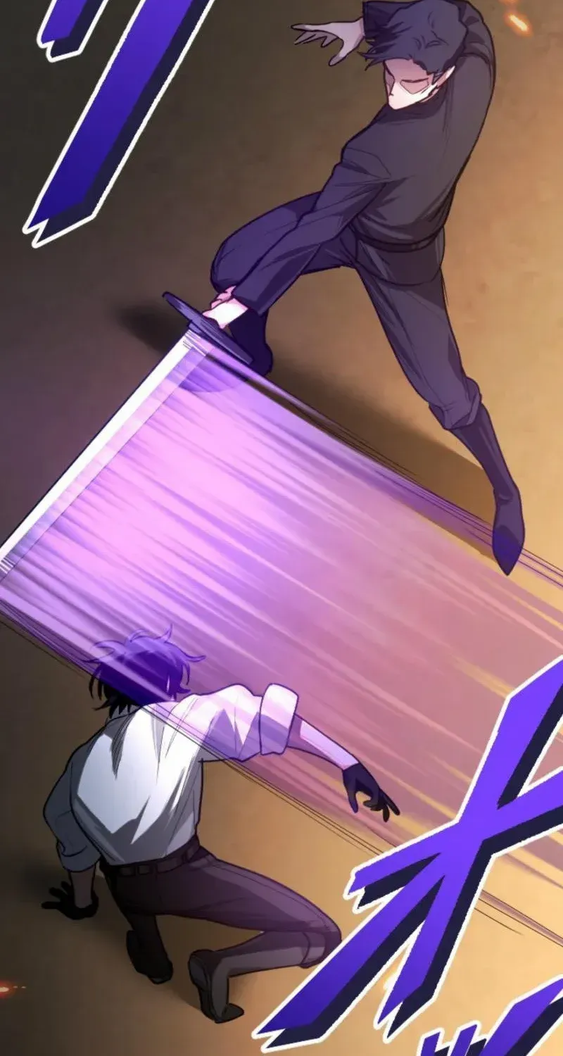 The Regressed Sword Saint’s Magic Theory, chapter 7, page 19