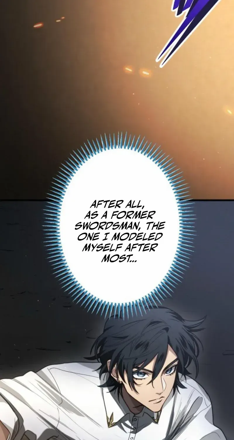 The Regressed Sword Saint’s Magic Theory, chapter 7, page 20