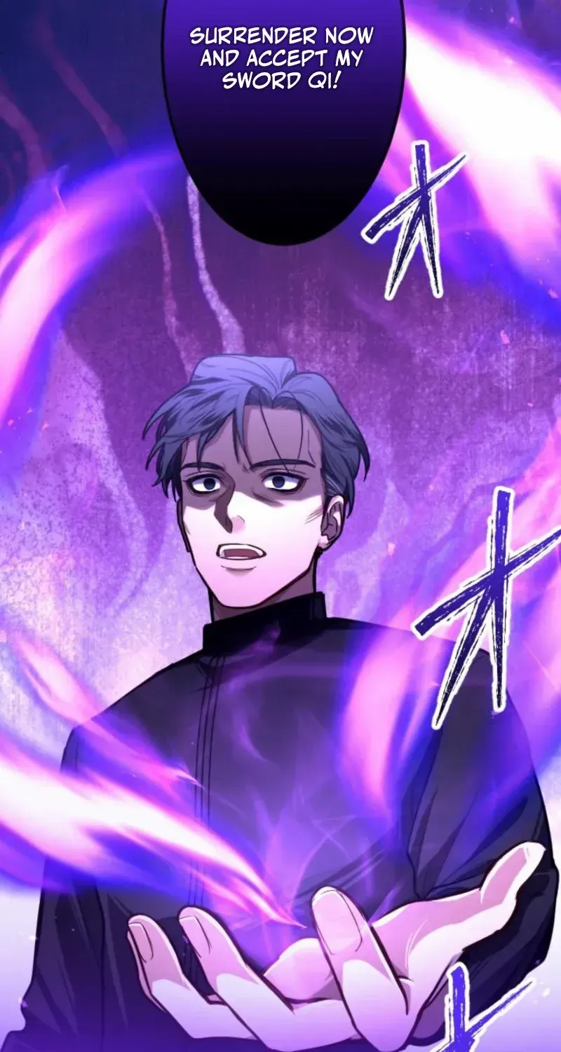 The Regressed Sword Saint’s Magic Theory, chapter 7, page 27