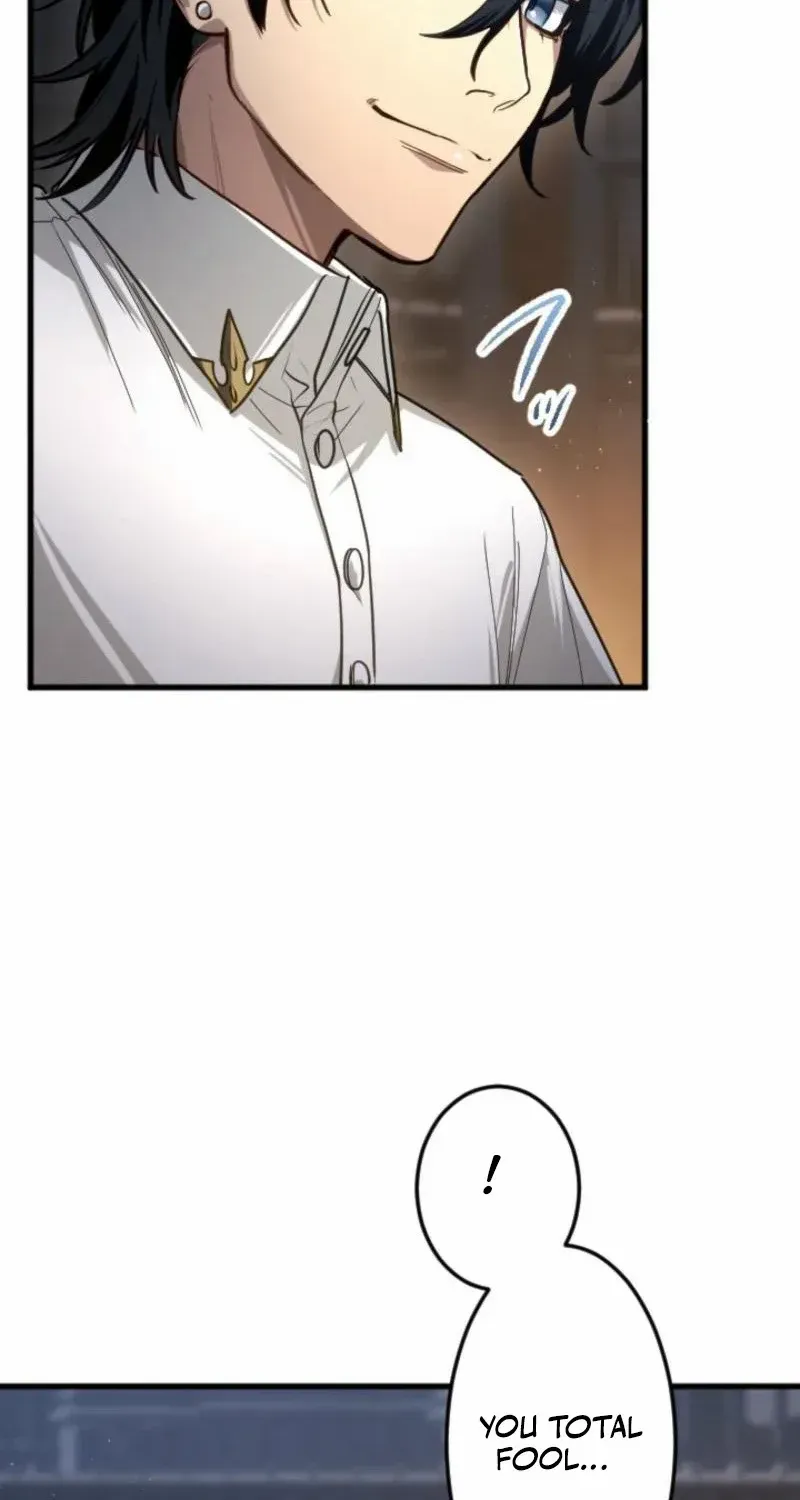The Regressed Sword Saint’s Magic Theory, chapter 7, page 30