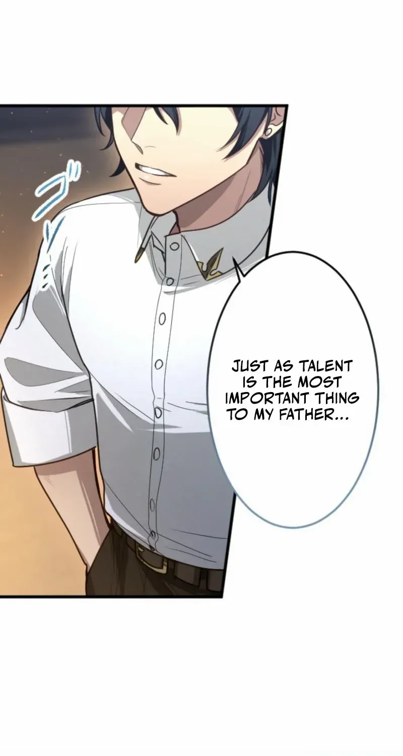 The Regressed Sword Saint’s Magic Theory, chapter 7, page 32