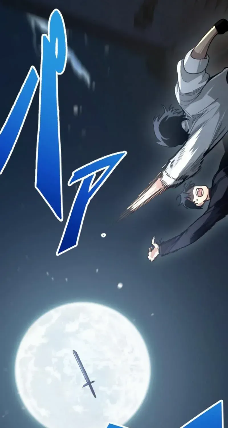 The Regressed Sword Saint’s Magic Theory, chapter 7, page 70