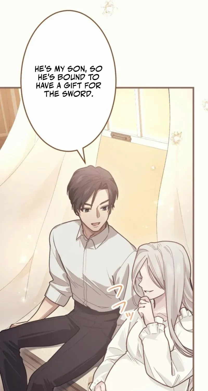 The Regressed Sword Saint’s Magic Theory, chapter 7, page 87