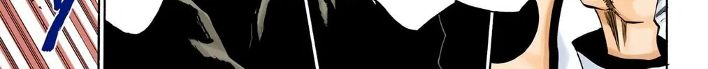 Bleach Colored Manga, chapter 201, page 30