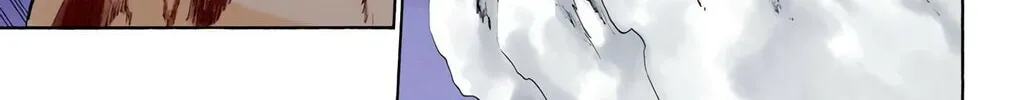Bleach Colored Manga, chapter 204, page 28