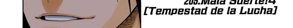 Bleach Colored Manga, chapter 205, page 2