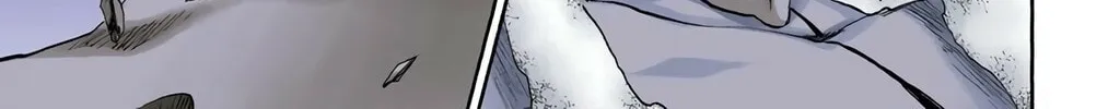 Bleach Colored Manga, chapter 210, page 32
