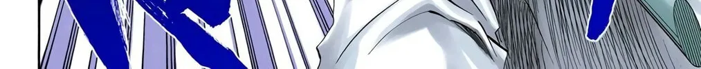 Bleach Colored Manga, chapter 211, page 11