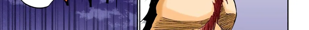 Bleach Colored Manga, chapter 212, page 26
