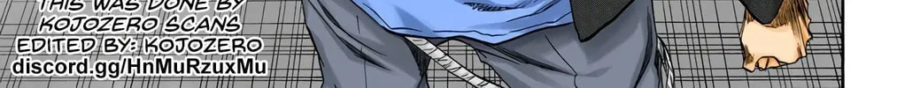 Bleach Colored Manga, chapter 214, page 38