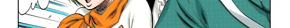 Bleach Colored Manga, chapter 216, page 2