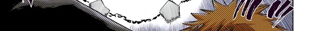 Bleach Colored Manga, chapter 218, page 12