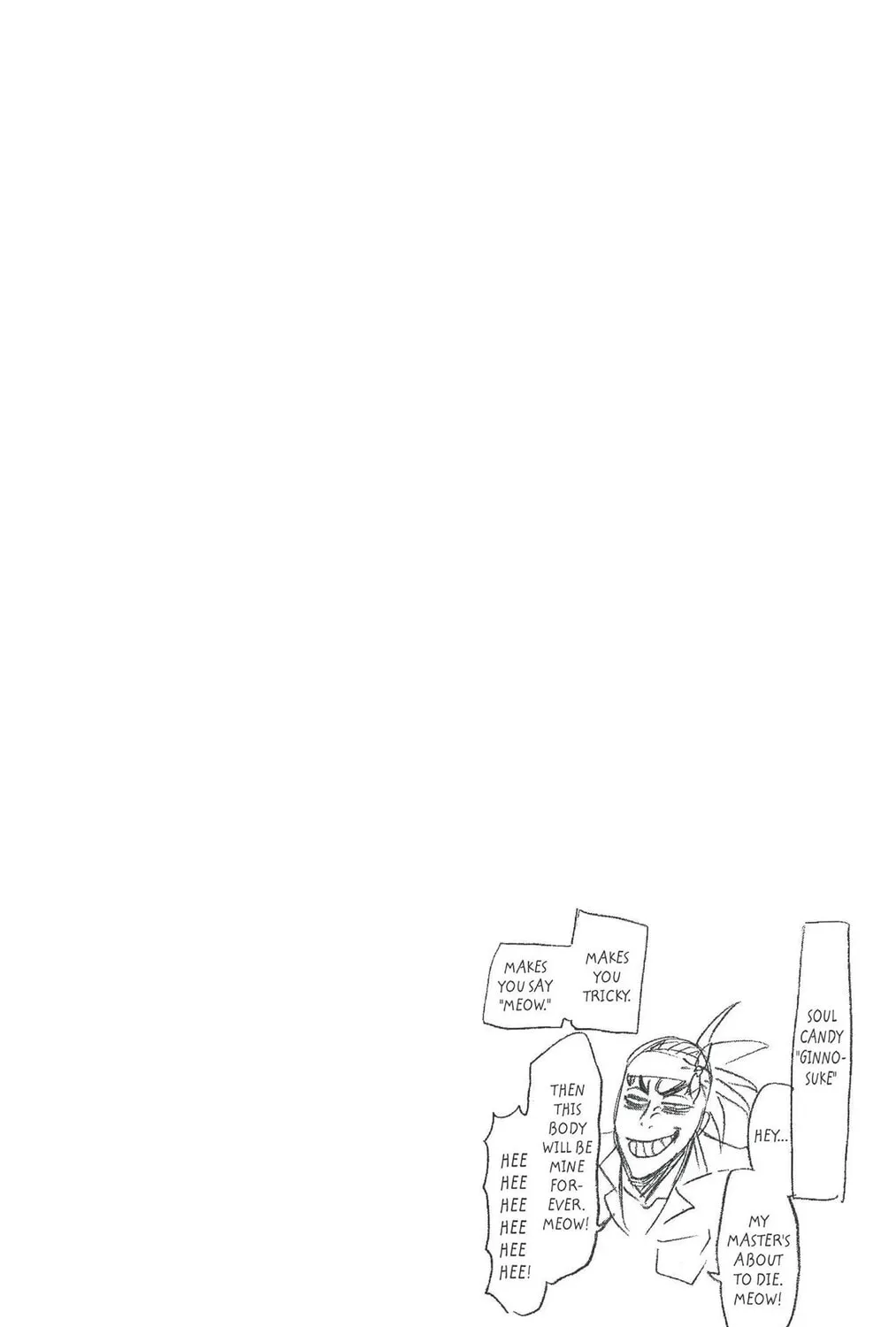 Bleach Colored Manga, chapter 220, page 39