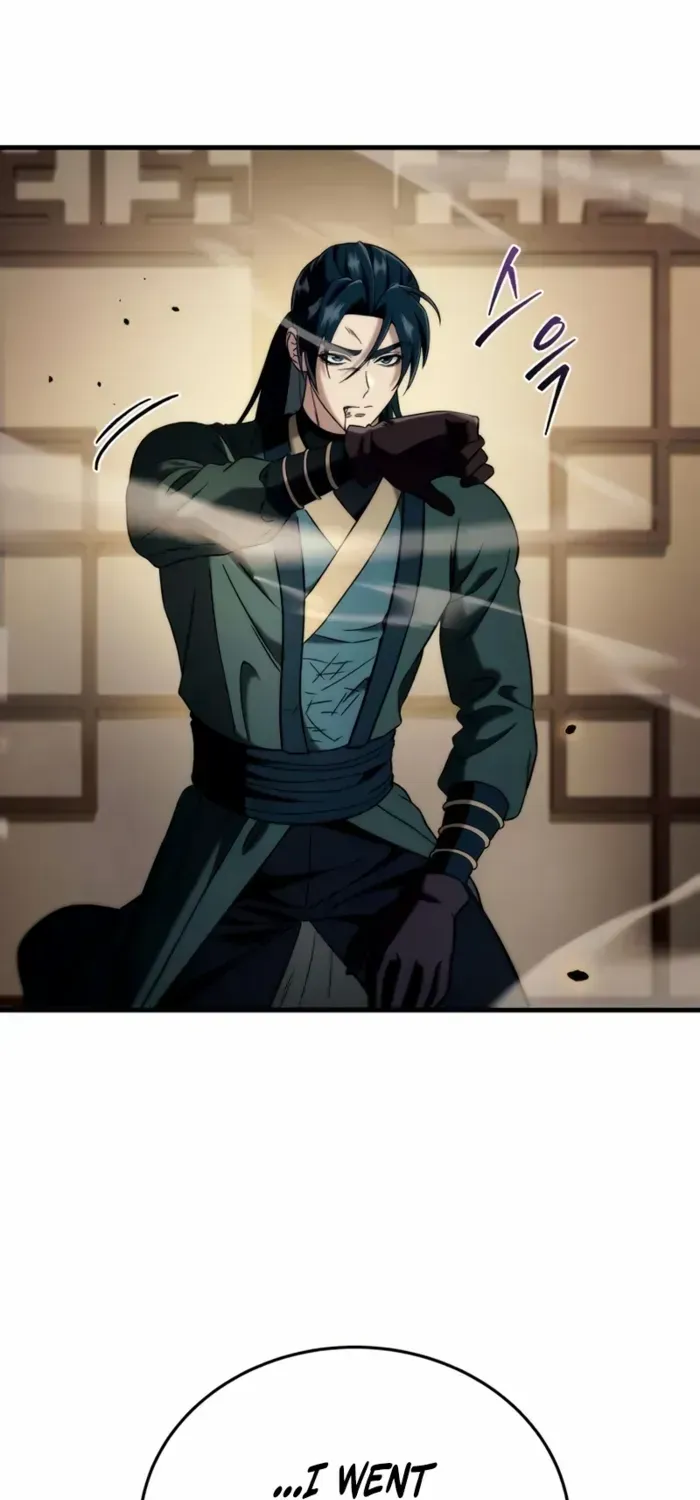 Sichuan’s Supreme King, chapter 11, page 50