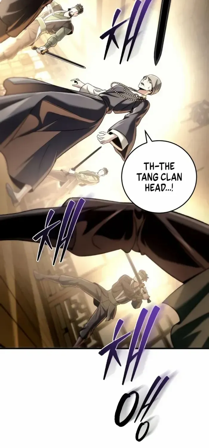 Sichuan’s Supreme King, chapter 11, page 62