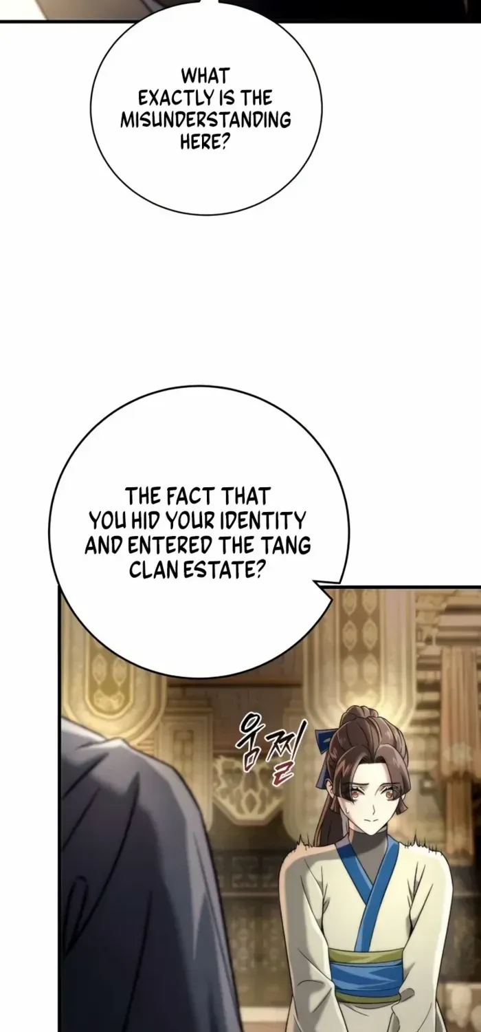 Sichuan’s Supreme King, chapter 11, page 74