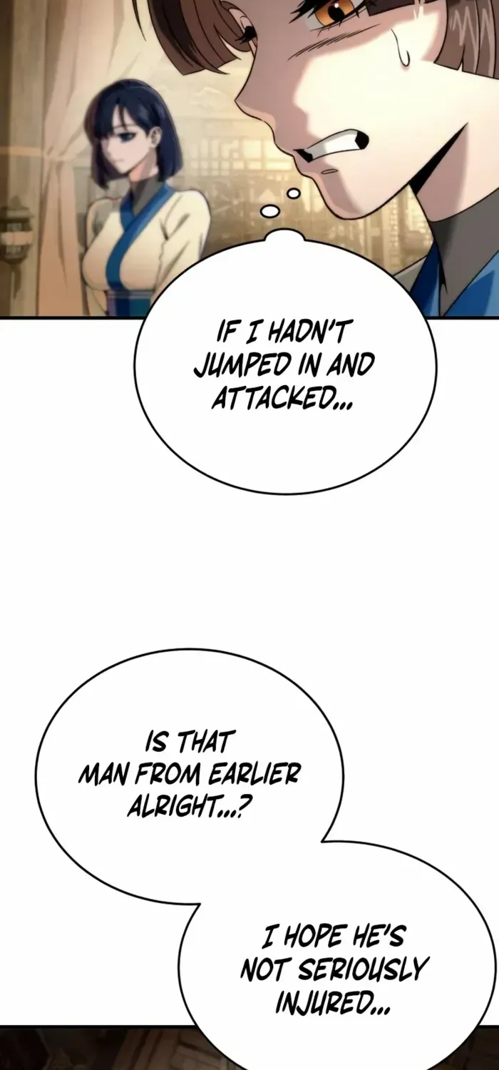 Sichuan’s Supreme King, chapter 11, page 82