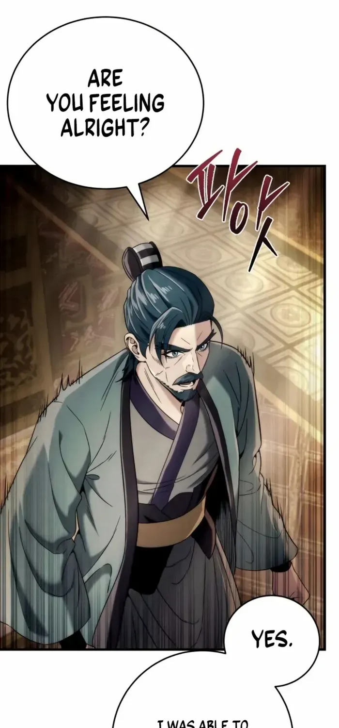 Sichuan’s Supreme King, chapter 11, page 88