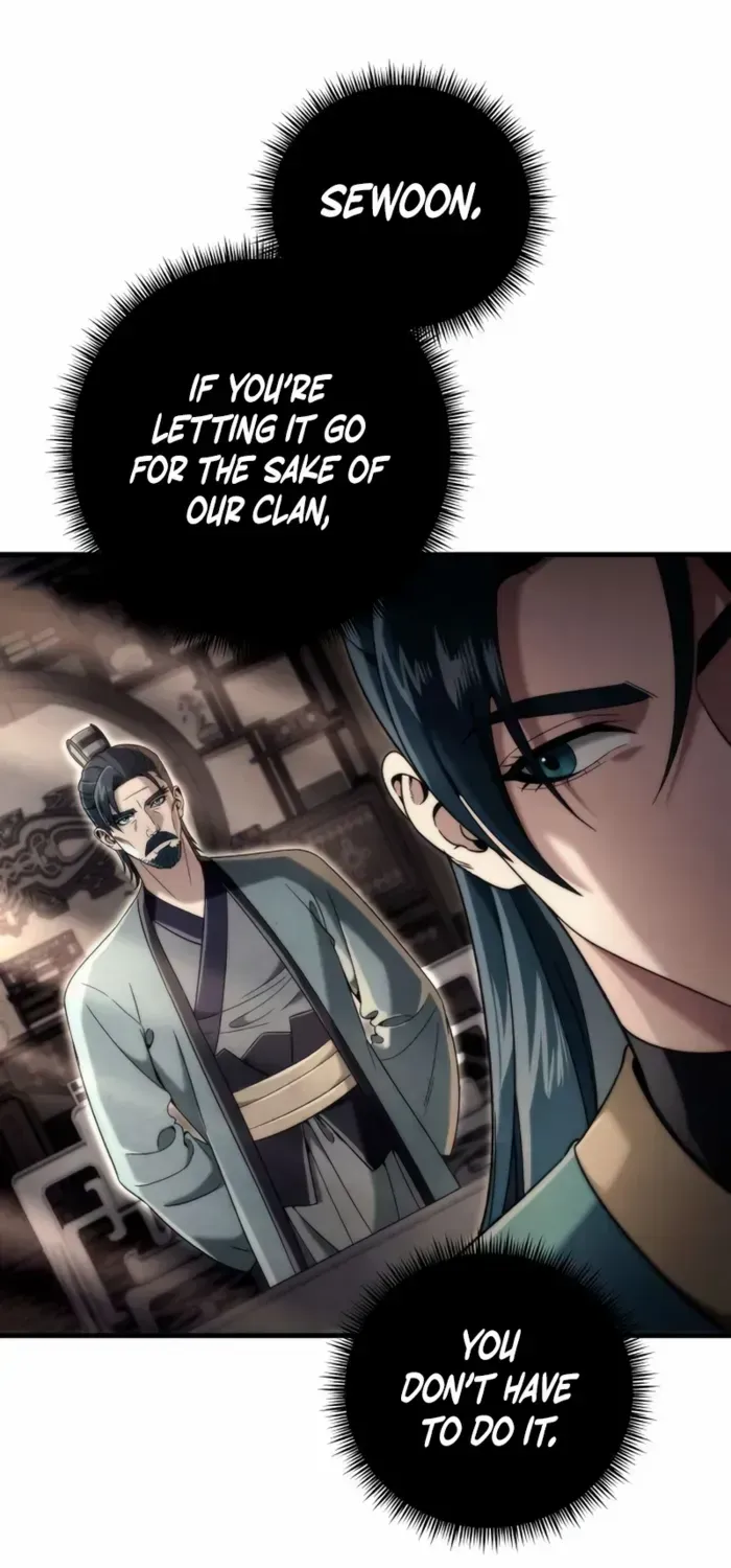 Sichuan’s Supreme King, chapter 11, page 99