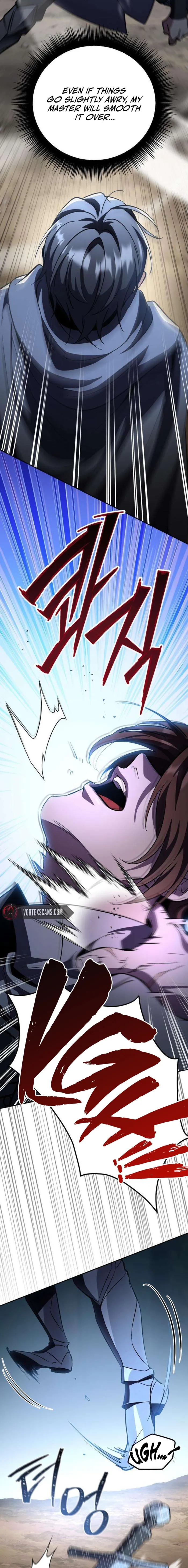 Became the Patron of Villains, chapter 20, page 9