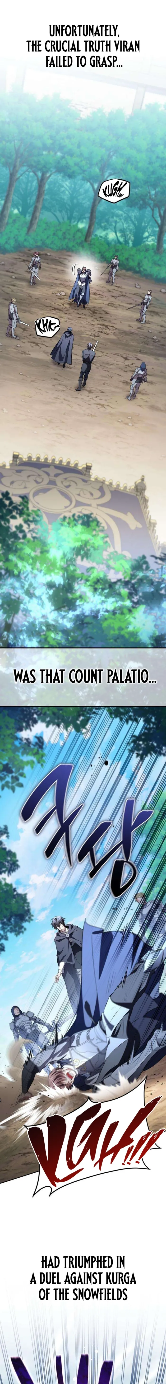 Became the Patron of Villains, chapter 20, page 12