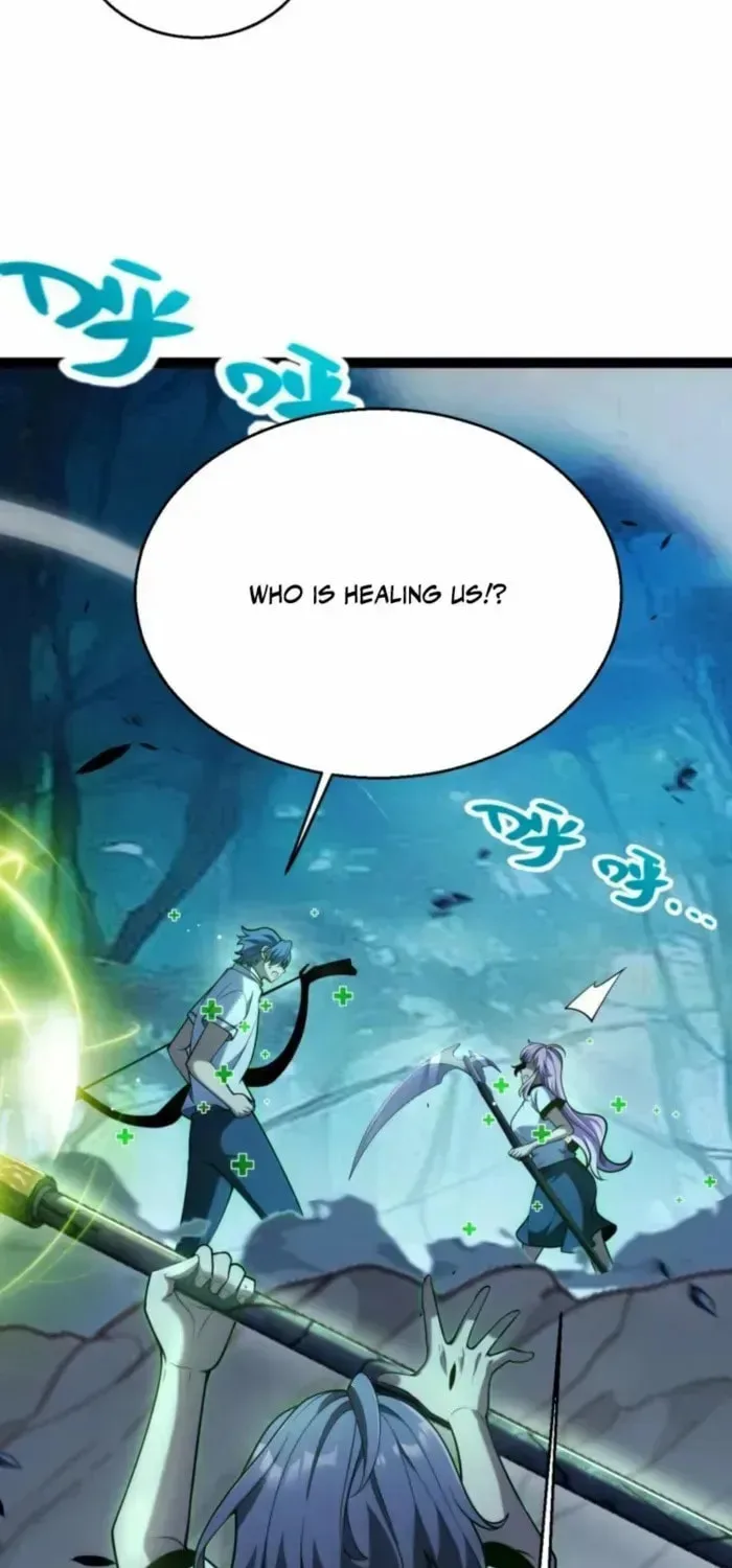 I Start with Mythical Talent, One Sword Slays Kings!, chapter 11, page 23