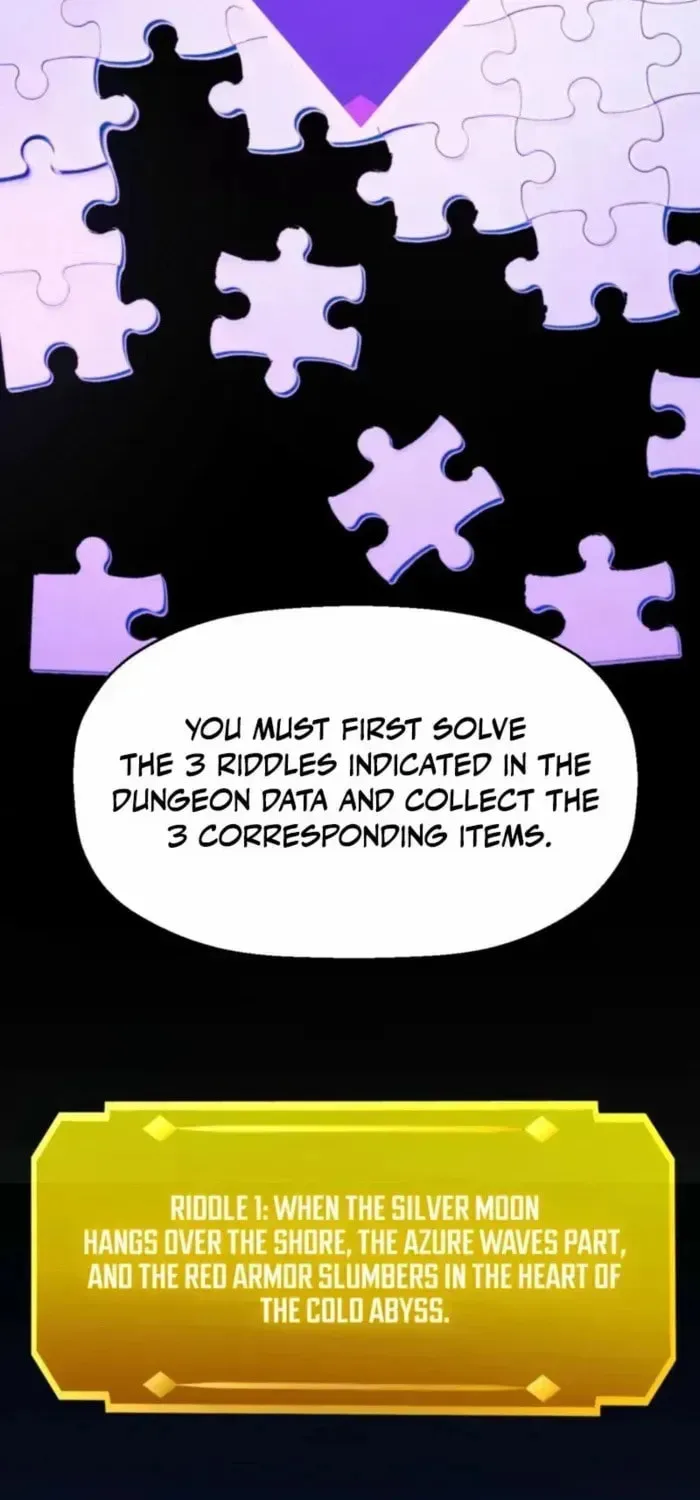 I Start with Mythical Talent, One Sword Slays Kings!, chapter 13, page 7
