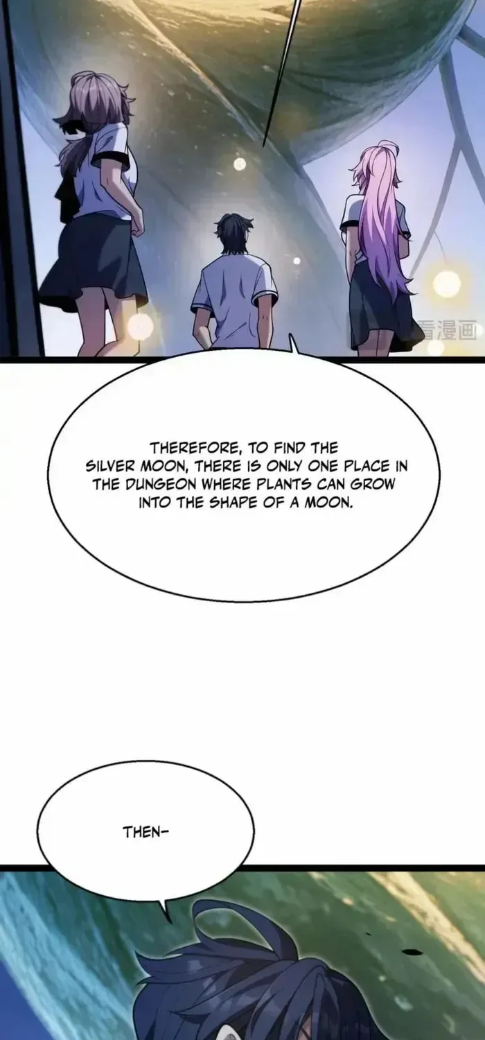 I Start with Mythical Talent, One Sword Slays Kings!, chapter 13, page 9