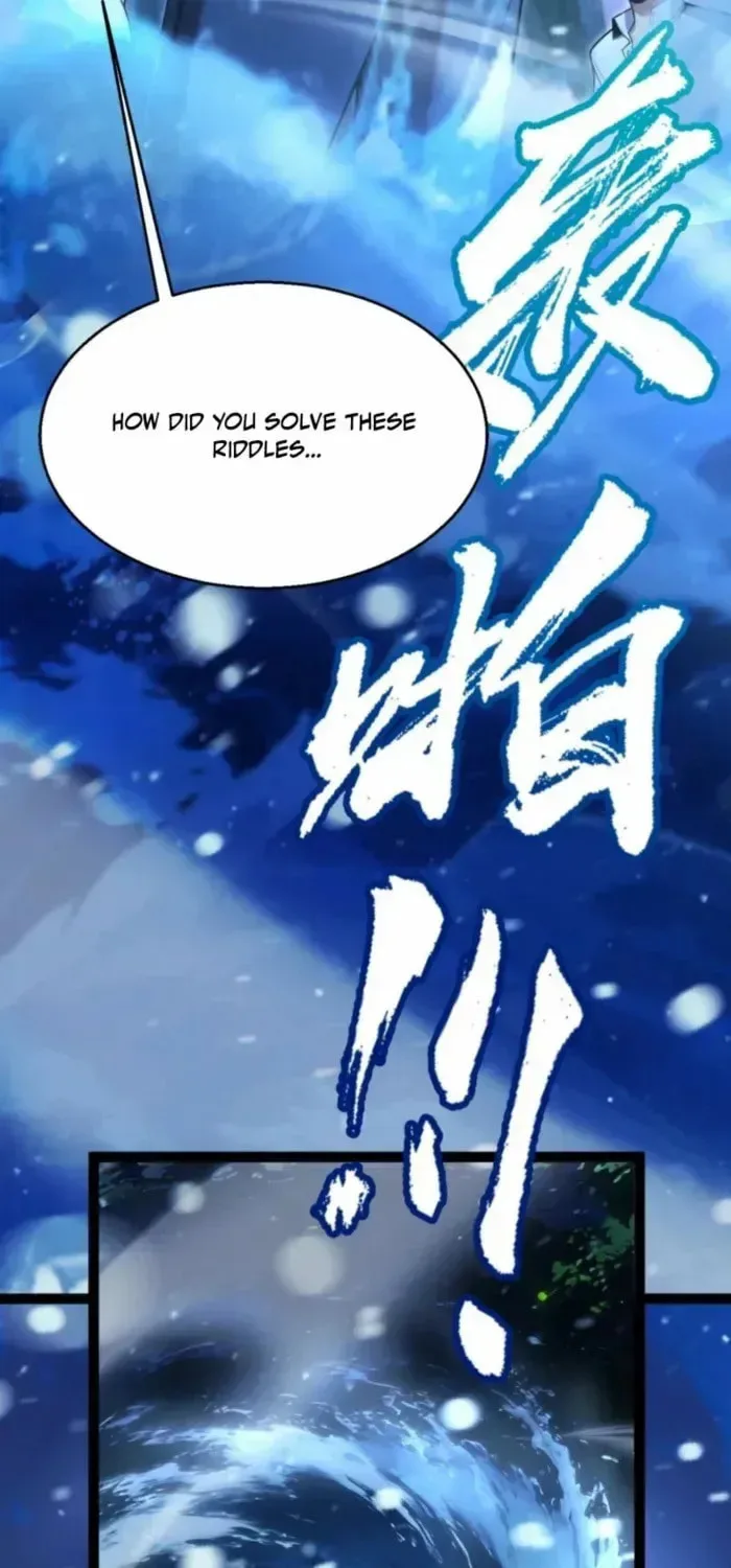 I Start with Mythical Talent, One Sword Slays Kings!, chapter 13, page 18
