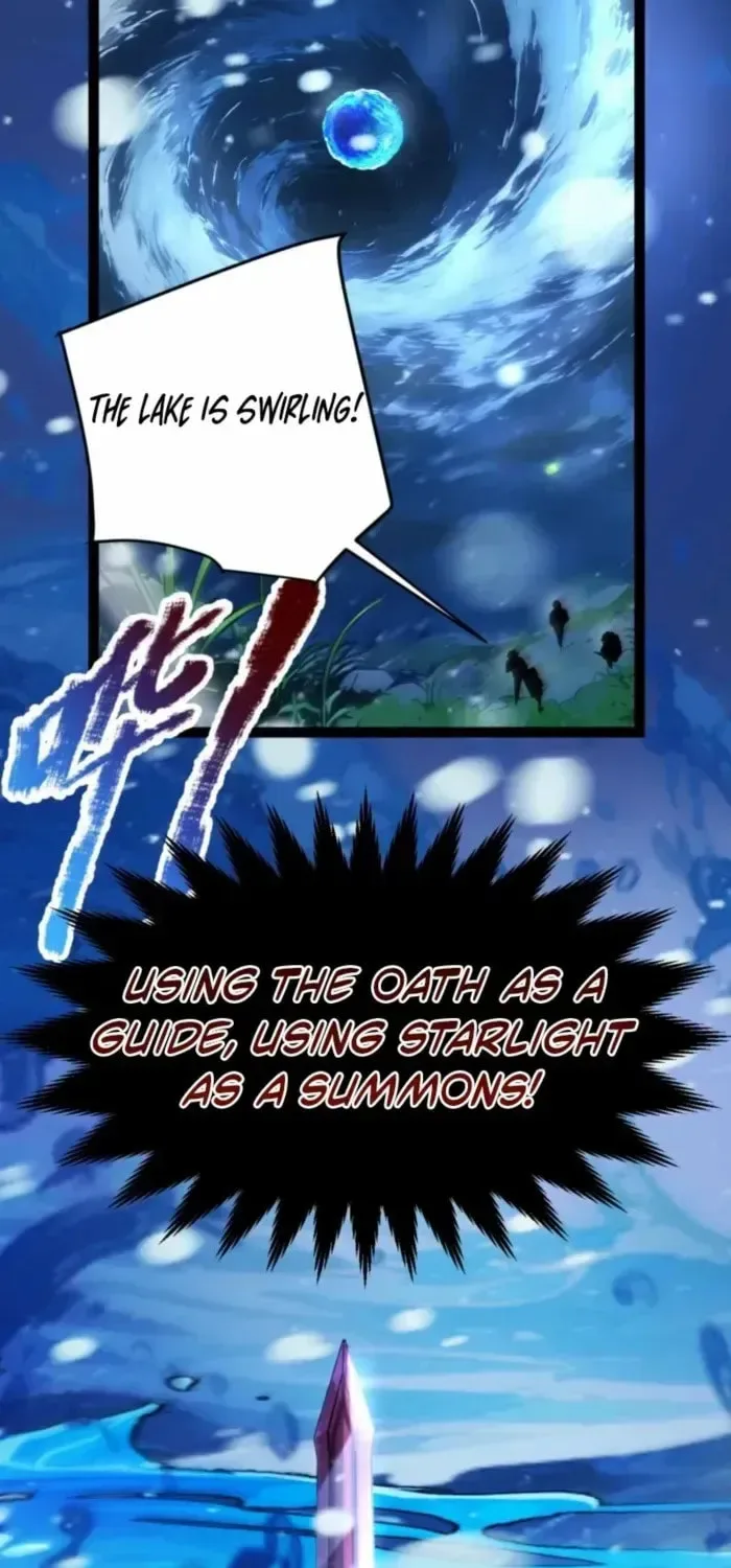 I Start with Mythical Talent, One Sword Slays Kings!, chapter 13, page 19
