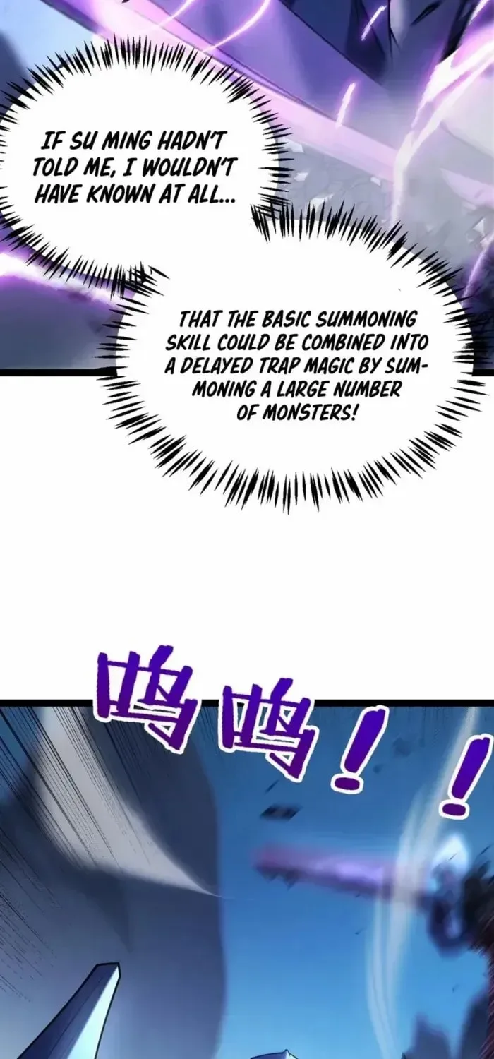 I Start with Mythical Talent, One Sword Slays Kings!, chapter 14, page 11