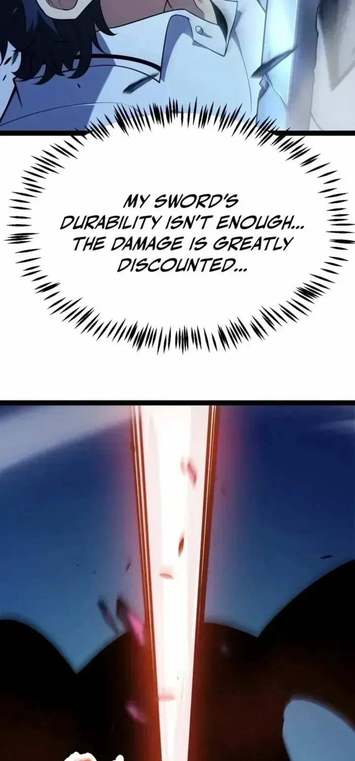 I Start with Mythical Talent, One Sword Slays Kings!, chapter 15, page 7