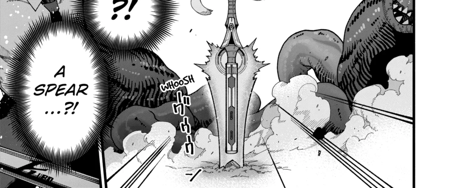 The Plain Salary Man Turned Out to Be a Hero He Was Invincible, Only to Be Exposed on His Niece's Dungeon Stream, chapter 11, page 22