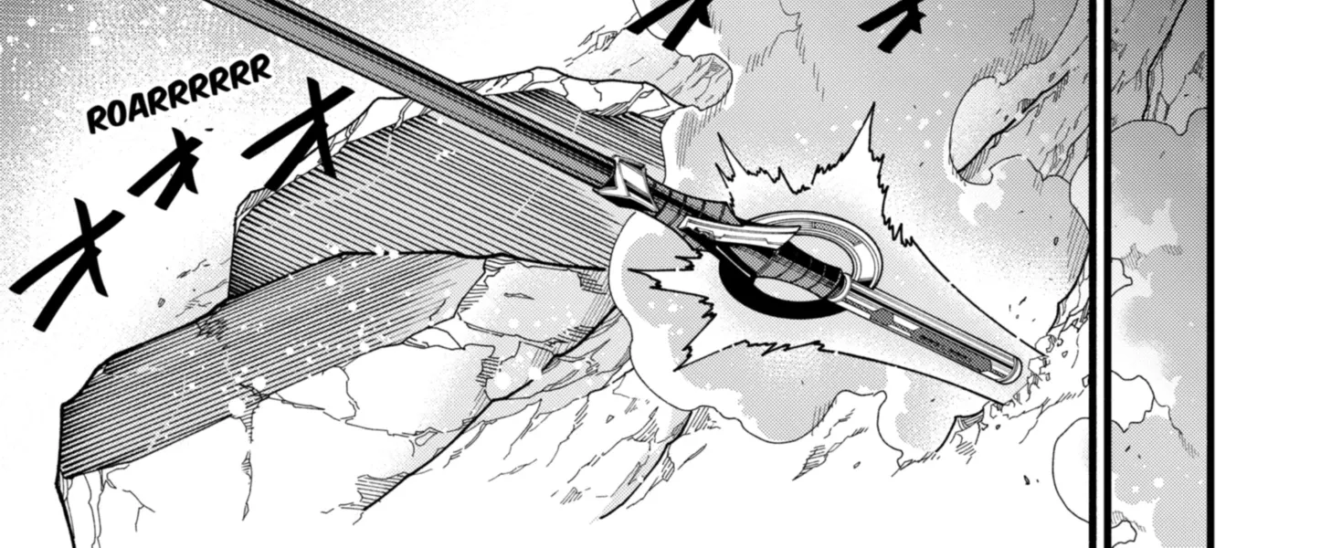 The Plain Salary Man Turned Out to Be a Hero He Was Invincible, Only to Be Exposed on His Niece's Dungeon Stream, chapter 11, page 26