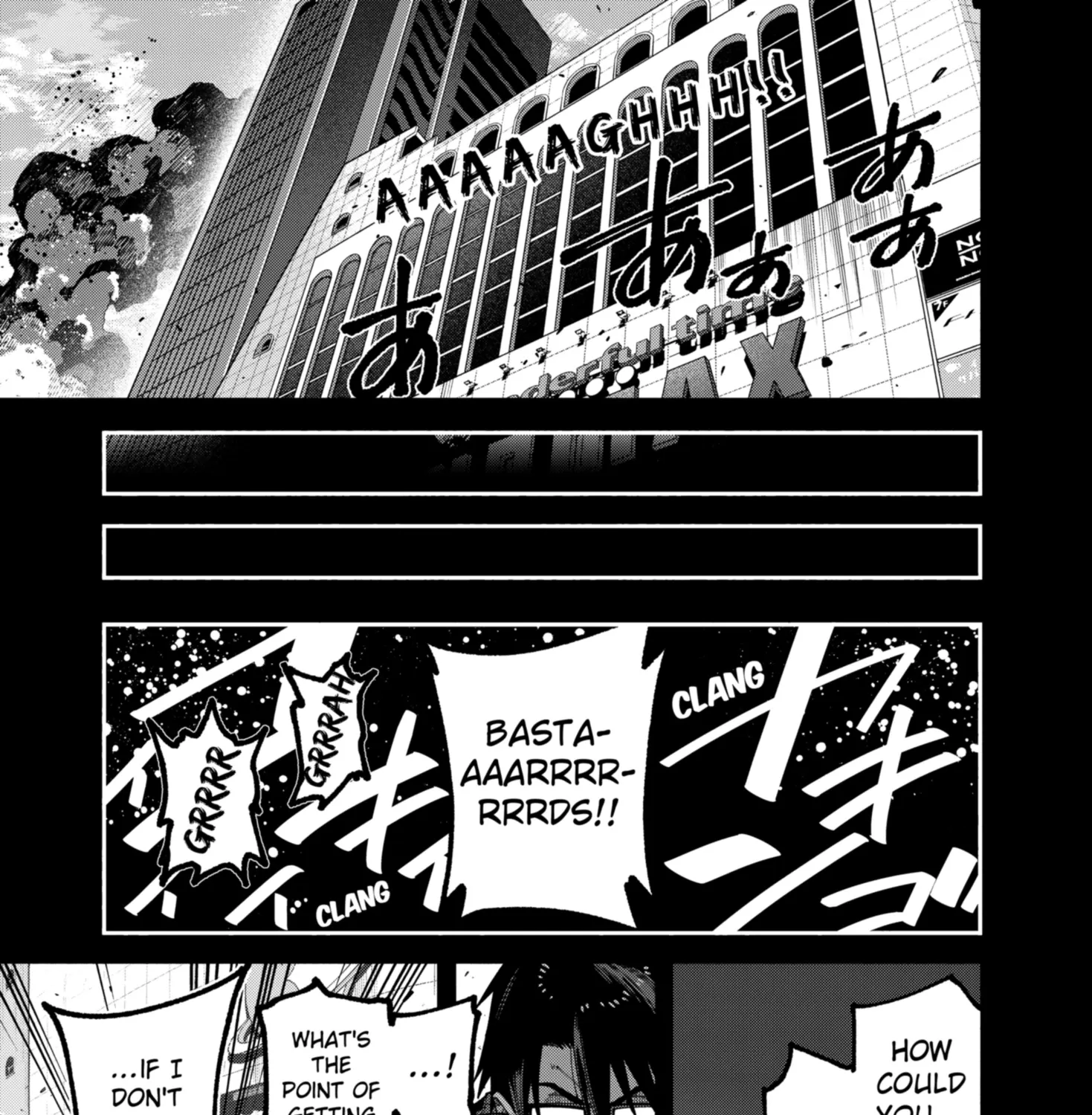The Plain Salary Man Turned Out to Be a Hero He Was Invincible, Only to Be Exposed on His Niece's Dungeon Stream, chapter 13, page 13