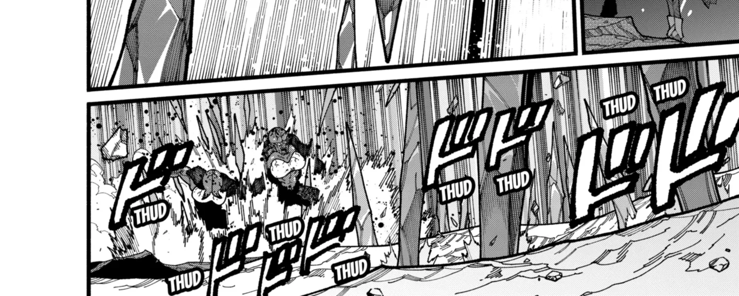 The Plain Salary Man Turned Out to Be a Hero He Was Invincible, Only to Be Exposed on His Niece's Dungeon Stream, chapter 14, page 24