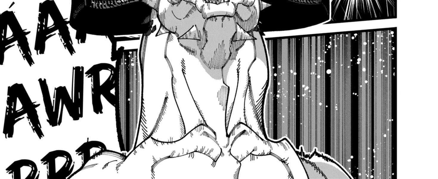 The Plain Salary Man Turned Out to Be a Hero He Was Invincible, Only to Be Exposed on His Niece's Dungeon Stream, chapter 15, page 2