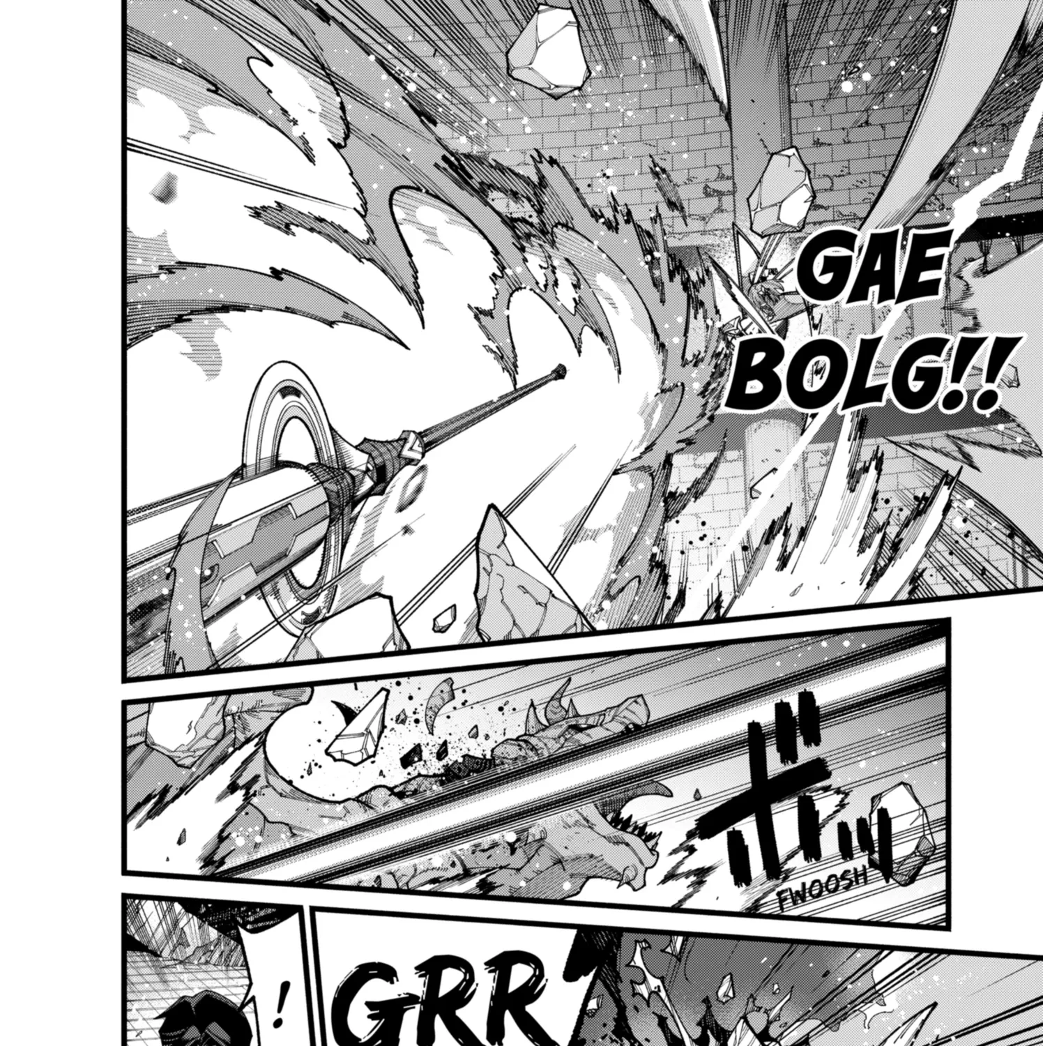 The Plain Salary Man Turned Out to Be a Hero He Was Invincible, Only to Be Exposed on His Niece's Dungeon Stream, chapter 15, page 7