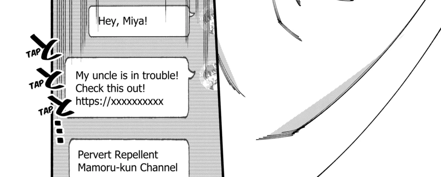 The Plain Salary Man Turned Out to Be a Hero He Was Invincible, Only to Be Exposed on His Niece's Dungeon Stream, chapter 16, page 32